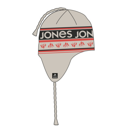 Beanie Jones Inaki Recycled 2026  - Beanie