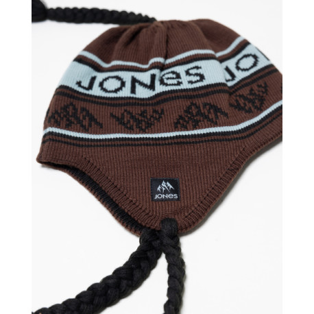 Beanie Jones Inaki Recycled 2026  - Beanie