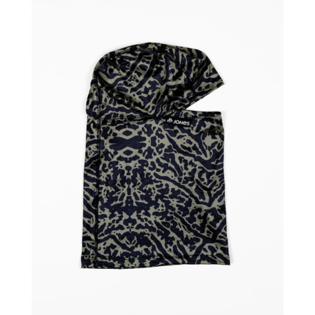 Cagoule Jones Recycled 2026  - Cagoule