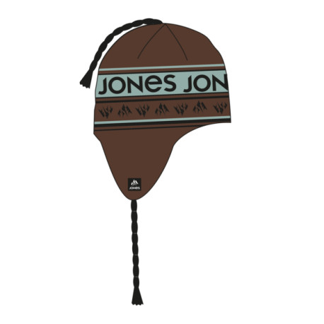 Bonnet Jones Inaki Recycled 2026  - Bonnet