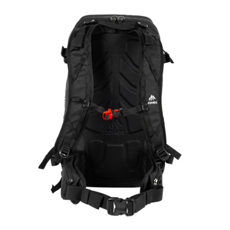 Rucksack Jones Further 25L 2026  - Rucksack