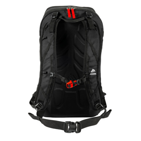 Sac à dos Jones Deeper 19L 2026  - Sac à dos