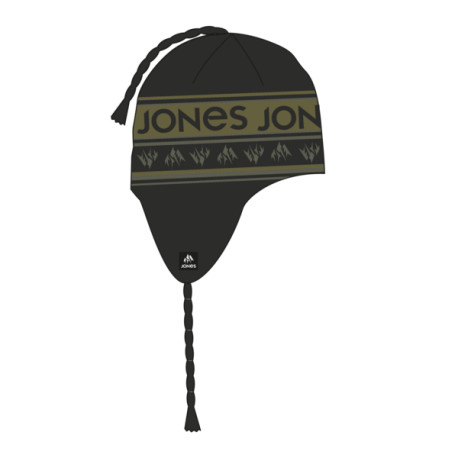 Beanie Jones Inaki Recycled 2026  - Beanie