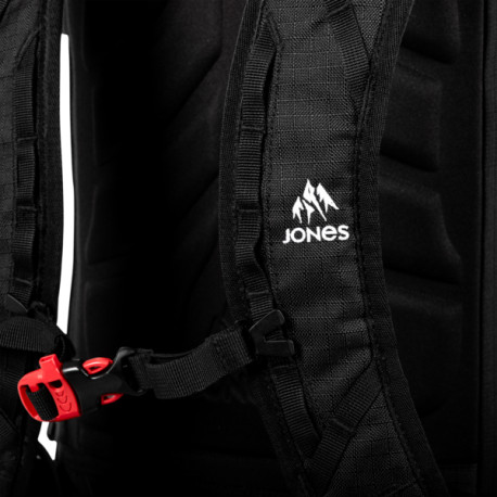 Sac à dos Jones Higher 32L 2026  - Sac à dos