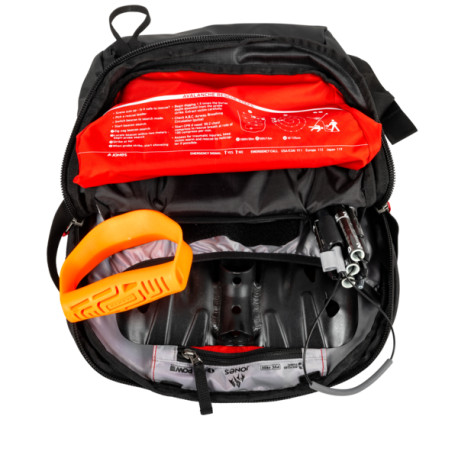 Rucksack Jones Deeper 19L 2026  - Rucksack