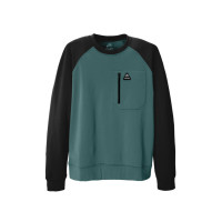 Fleece Shirts Jones M'S Flagship Recycled Grid 2026 