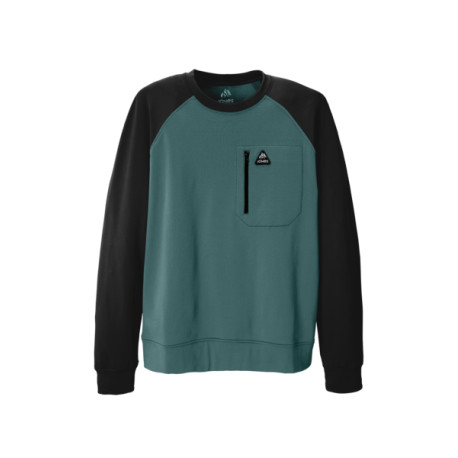 Fleece Shirts Jones M'S Flagship Recycled Grid 2026  - Fleece shirts