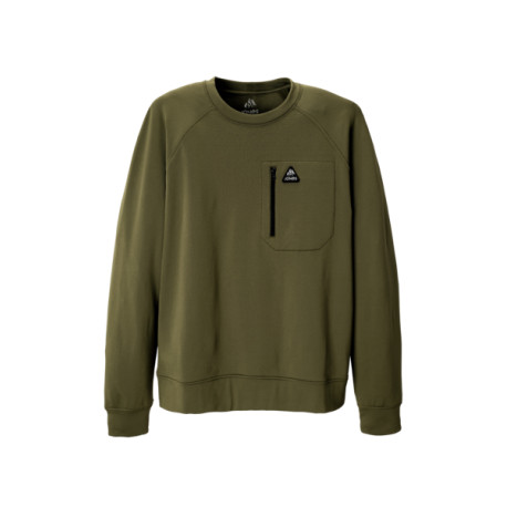 Fleece Shirts Jones M'S Flagship Recycled Grid 2026  - Fleece shirts