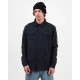 Fleece Shirts Jones M'S December Recycled 2026  - Chemises polaire