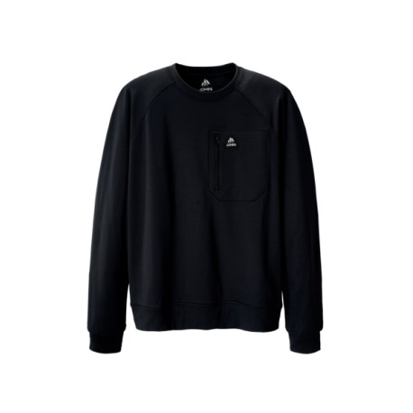 Fleece Shirts Jones M'S Flagship Recycled Grid 2026  - Fleece shirts