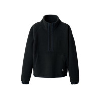 Fleece Shirts Jones W'S Campfire Recycled Sherpa 2026 