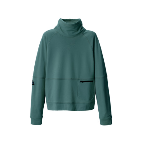 Fleece Shirts Jones W'S Flagship Recycled Grid 2026  - Fleece shirts