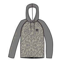 Hoodie Jones M'S Shasta Rama Recycled 2026 