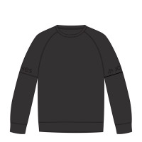 Sweat à capuche Jones Sierra Organic Cotton 2026 