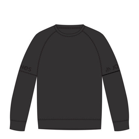 Kapuzenpullover Jones Sierra Organic Cotton 2026  - Sweatshirts & Kapuzenjacken