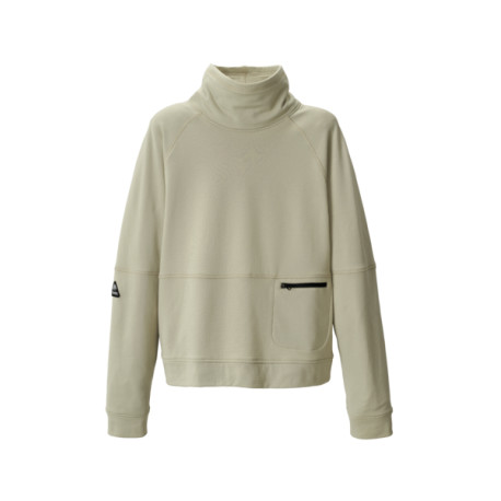 Fleece Shirts Jones W'S Flagship Recycled Grid 2026  - Fleece shirts