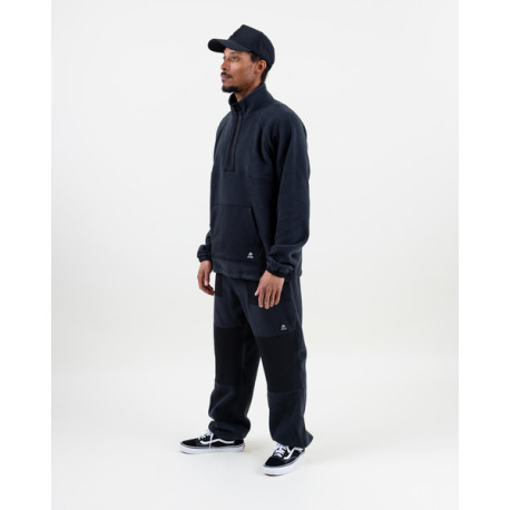 Fleece Shirts Jones M'S Lodge Half Zip Recycled 2026  - Chemises polaire