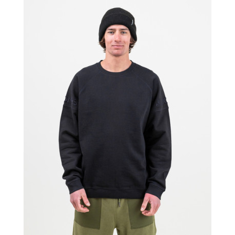 Hoodie Jones Sierra Organic Cotton 2026  - Sweaters - Hoodies