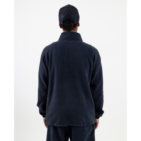 Fleece Shirts Jones M'S Lodge Half Zip Recycled 2026  - Chemises polaire