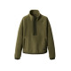 Fleece Shirts Jones W'S Campfire Recycled Sherpa 2026  - Chemises polaire