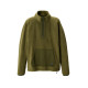 Fleece Shirts Jones M'S Lodge Half Zip Recycled 2026  - Chemises polaire