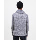 Kapuzenpullover Jones M'S Shasta Rama Recycled 2026  - Sweatshirts & Kapuzenjacken