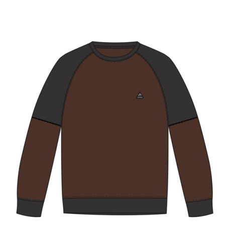 Kapuzenpullover Jones Sierra Organic Cotton 2026  - Sweatshirts & Kapuzenjacken