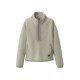 Fleece Shirts Jones W'S Campfire Recycled Sherpa 2026  - Chemises polaire