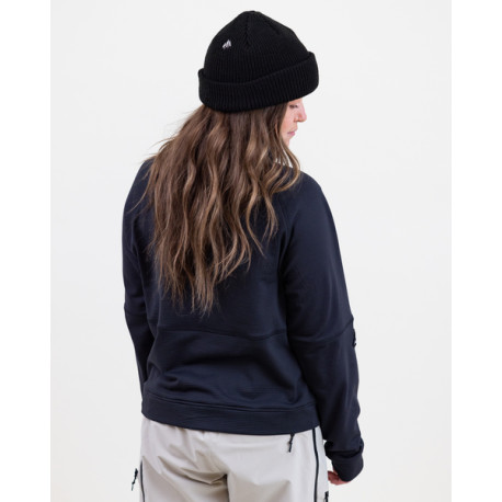 Fleece Shirts Jones W'S Flagship Recycled Grid 2026  - Fleece shirts