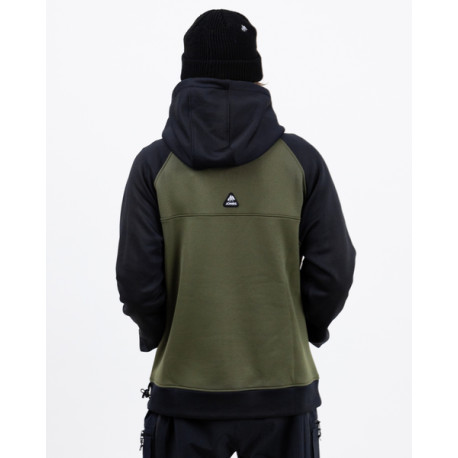 Kapuzenpullover Jones M'S Recycled 2026  - Sweatshirts & Kapuzenjacken