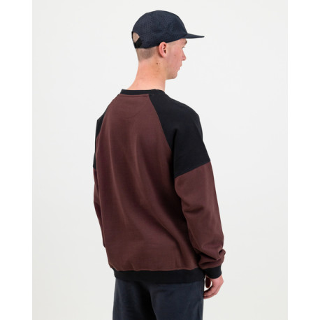 Kapuzenpullover Jones Sierra Organic Cotton 2026  - Sweatshirts & Kapuzenjacken