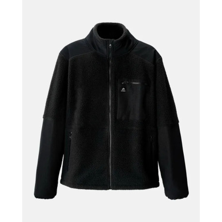 Jacke Jones M'S Base Camp Recycled Fleece 2026  - Jacke