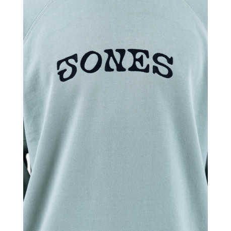 Sweat à capuche Jones Sierra Organic Cotton 2026  - Sweat - Pull