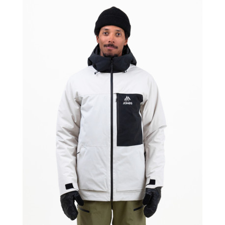 Jacke Jones M'S Mtn Surf Rec 2026  - Jacke