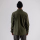 Fleece Shirts Jones M'S December Recycled 2026  - Chemises polaire