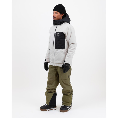 Veste Jones M'S Mtn Surf Rec 2026  - Veste