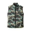 Jacke Jones M'S Re-Up Down Rec Vest 2026 