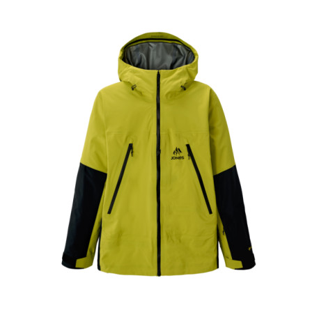 Jacke Jones M'S Shralpinist Gtx Rec 2026  - Jacke