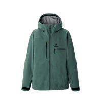 Veste Jones M'S Shralpinist Str Rec 2026  - Veste