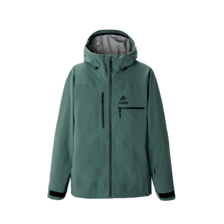 Veste Jones M'S Shralpinist Str Rec 2026  - Veste