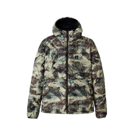Jacket Jones M'S Re-Up Down Rec Hd 2026  - Jacket