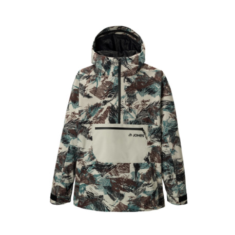 Veste Jones M'S Mtn Surf Rec 2026  - Veste