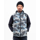 Veste Jones M'S Re-Up Down Rec Vest 2026  - Veste