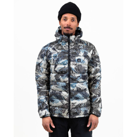 Veste Jones M'S Re-Up Down Rec Hd 2026  - Veste