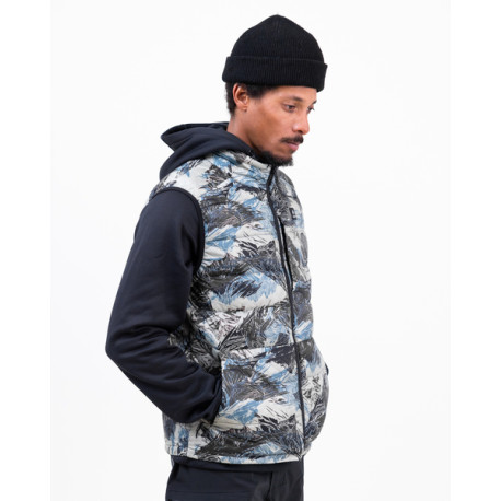 Veste Jones M'S Re-Up Down Rec Vest 2026  - Veste