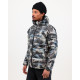 Jacket Jones M'S Re-Up Down Rec Hd 2026  - Jacket