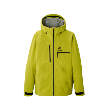 Jacke Jones M'S Shralpinist Str Rec 2026  - Jacke