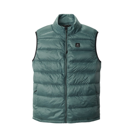 Veste Jones M'S Re-Up Down Rec Vest 2026  - Veste