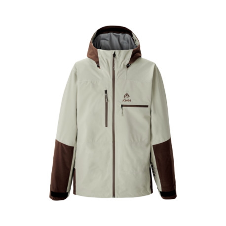 Veste Jones M'S Shralpinist Str Rec 2026  - Veste