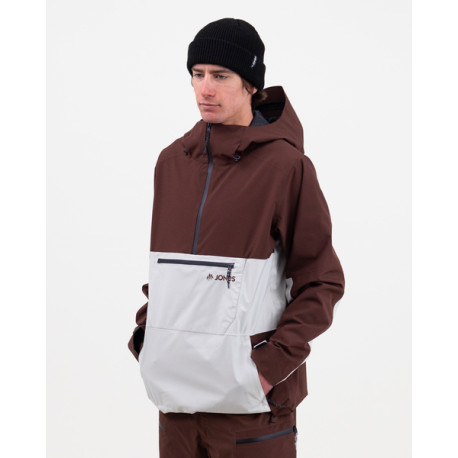 Jacke Jones M'S Mtn Surf Rec 2026  - Jacke